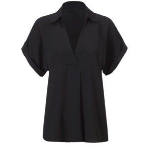 Cabi Black Replay Top - 3964 - Never worn - Size XS